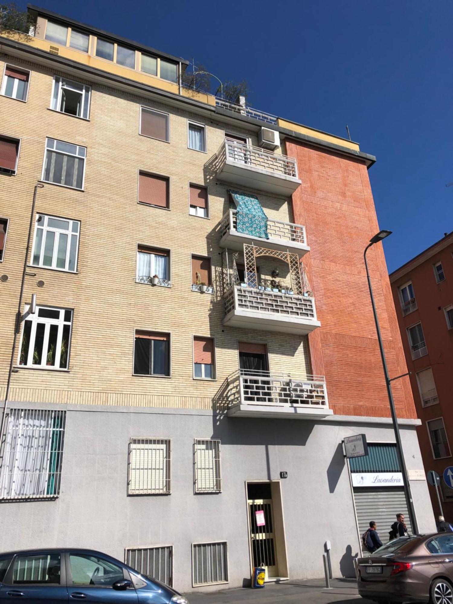Maison De Charme Milano Exterior foto