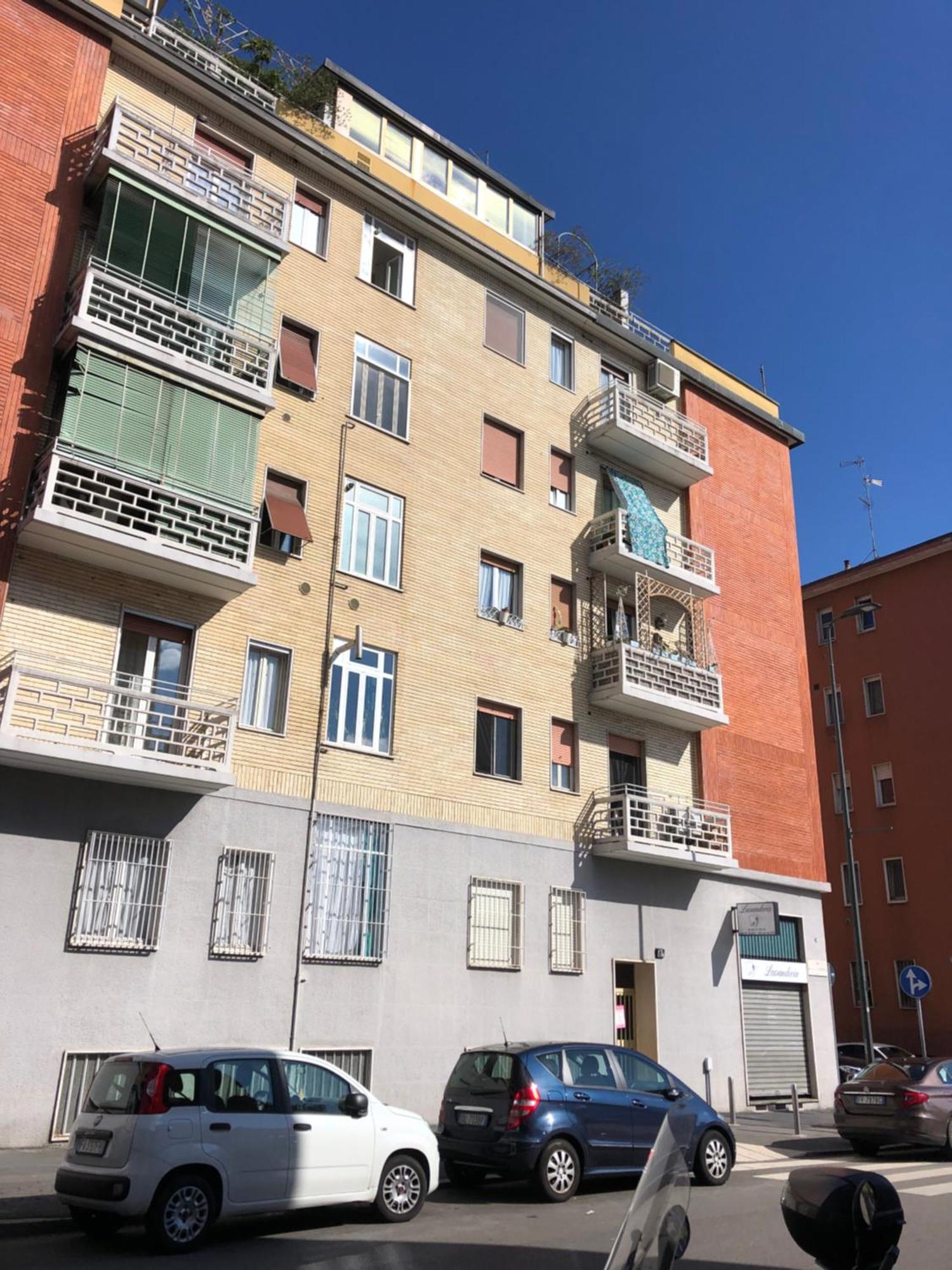 Maison De Charme Milano Exterior foto
